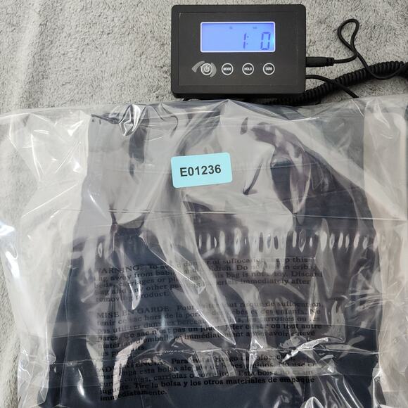 Red Ale By Alesbury Pants Mens 32/34 Navy Blue Slim Straight Bedford Corduroy - Picture 12 of 12